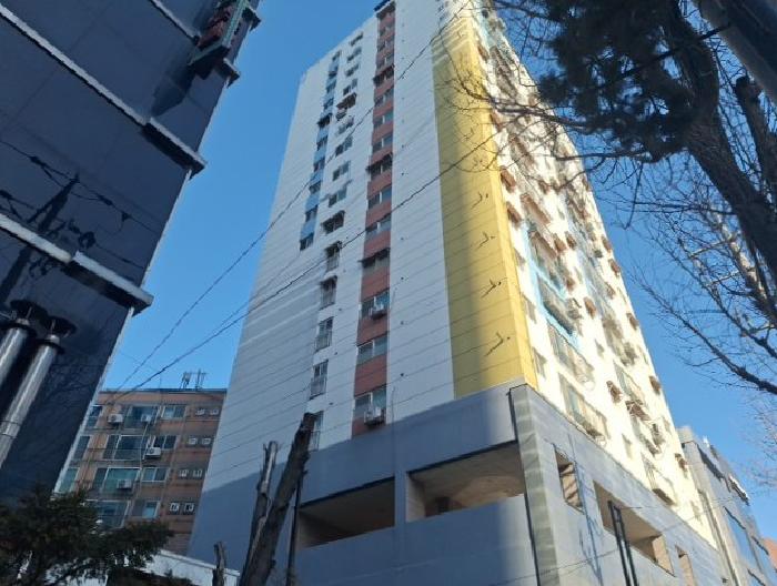 인천 미추홀구 용현동 오피스텔 경매 물건 사진