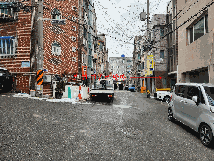 인천 남구 주안동 다세대 경매 물건 사진 4 · 2026타경500587