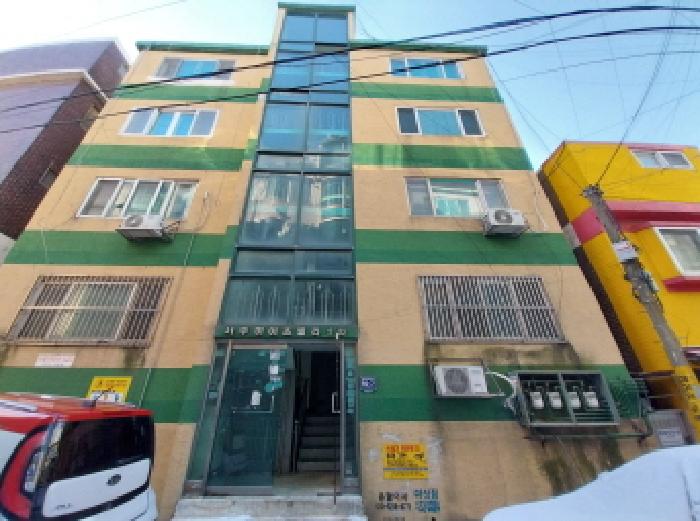 인천 남구 주안동 다세대 경매 물건 사진