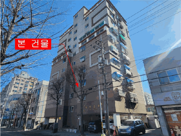 인천 부평구 부평동 오피스텔 경매 물건 사진 3 · 2026타경500590