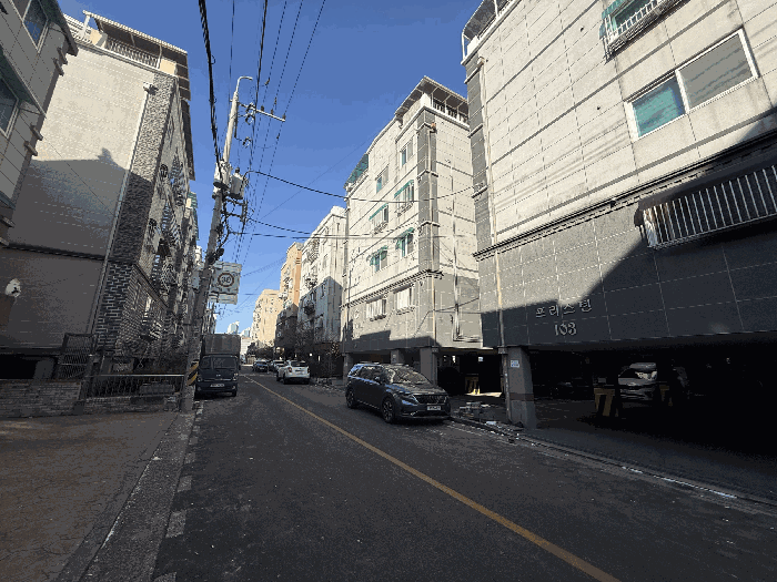인천 서구 검암동 다세대 경매 물건 사진 4 · 2026타경500593