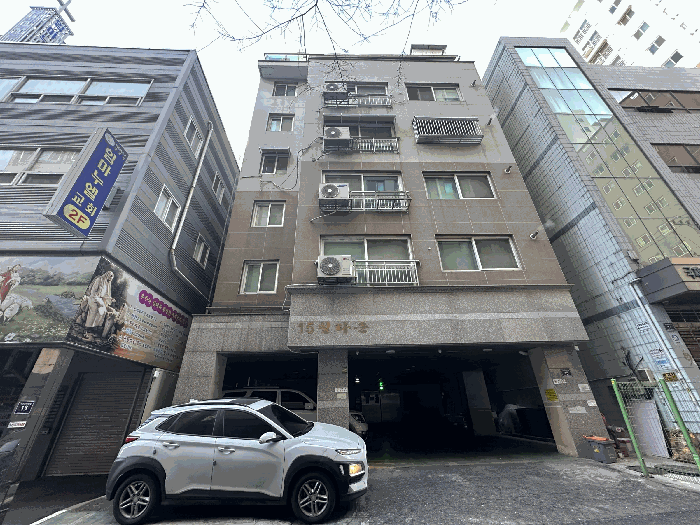 인천 미추홀구 숭의동 다세대 경매 물건 사진 5 · 2026타경500597