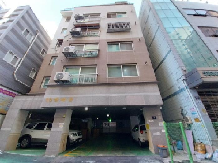 인천 미추홀구 숭의동 다세대 경매 물건 사진
