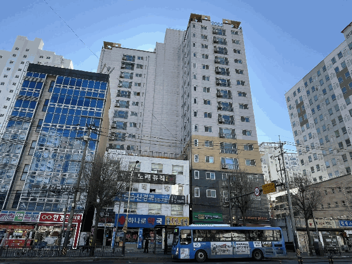 인천 부평구 부평동 오피스텔 경매 물건 사진 6 · 2026타경500598