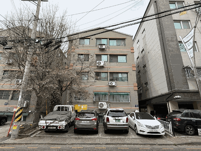 인천 서구 심곡동 다세대 경매 물건 사진 5 · 2026타경500619