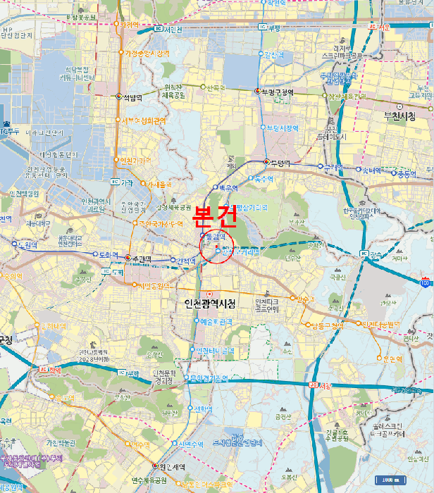 인천 남동구 간석동 연립주택,다세대,빌라 경매 물건 사진 5 · 2026타경500634
