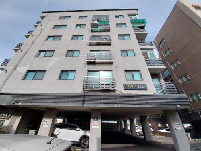 인천 서해구 경서동 오피스텔 경매 물건 사진