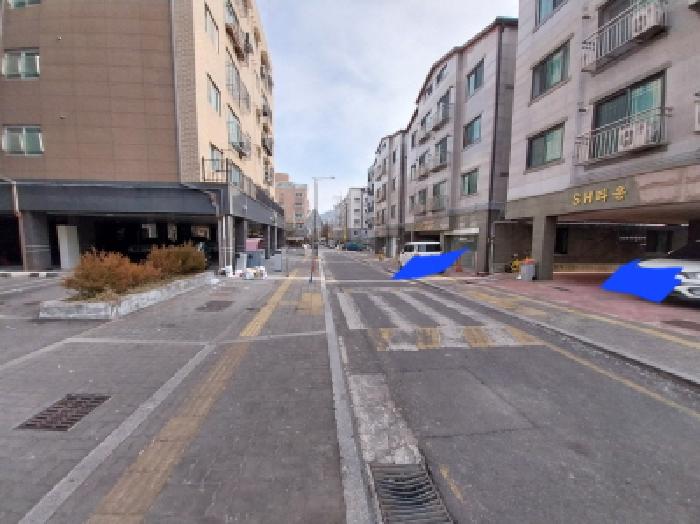 인천 서해구 경서동 오피스텔 경매 물건 사진 2 · 2026타경500639