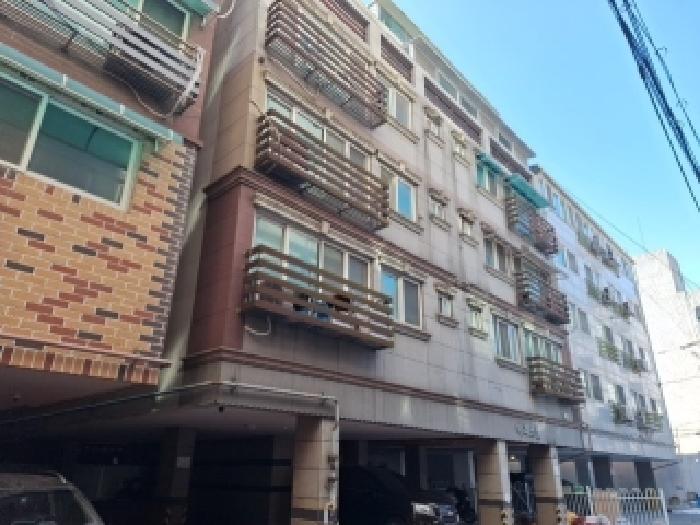 인천 미추홀구 용현동 다세대 경매 물건 사진