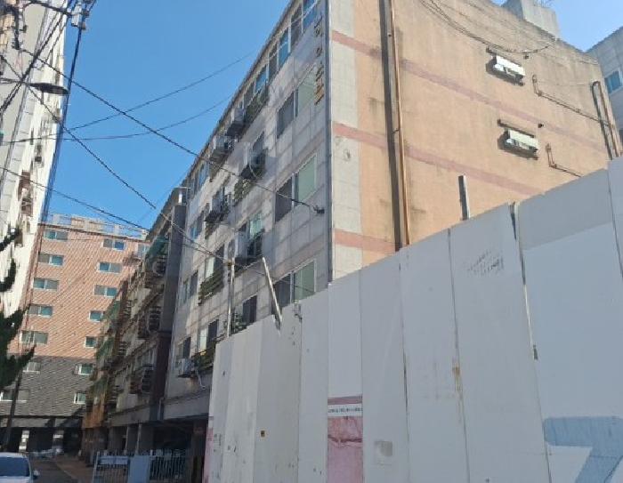 인천 미추홀구 용현동 다세대 경매 물건 사진 2 · 2026타경500664