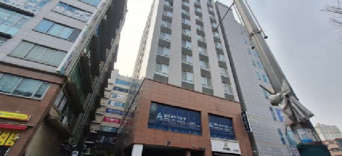 인천 남동구 논현동 오피스텔 경매 물건 사진