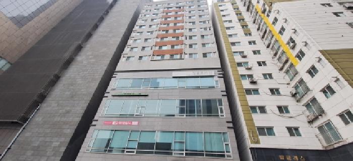 인천 남동구 구월동 아파트 경매 물건 사진