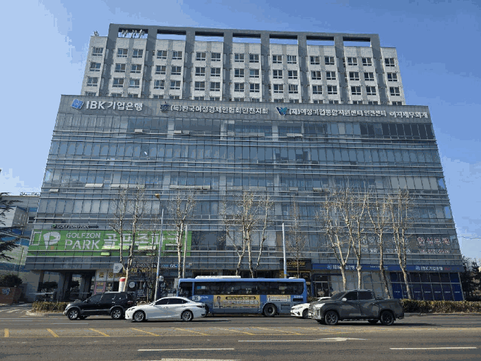 인천 남동구 남촌동 오피스텔 경매 물건 사진 5 · 2026타경500669