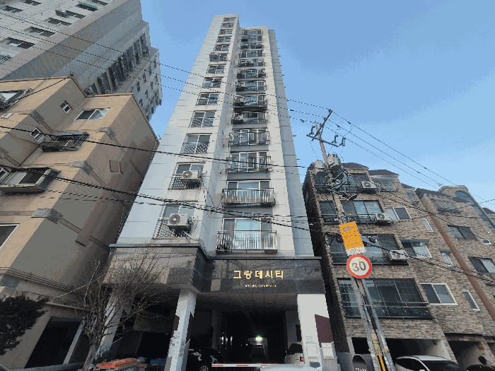 인천 부평구 부평동 오피스텔 경매 물건 사진 6 · 2026타경500673