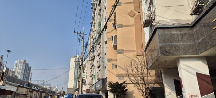 인천 부평구 부평동 오피스텔 경매 물건 사진