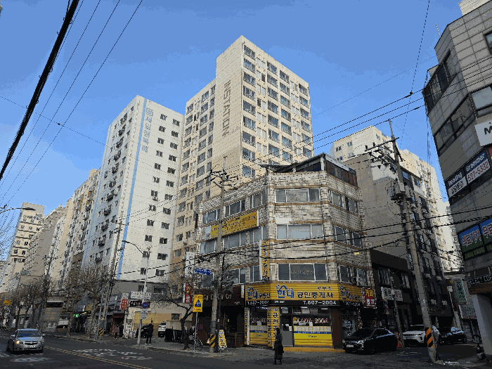 인천 부평구 부평동 아파트 경매 물건 사진 4 · 2026타경500706