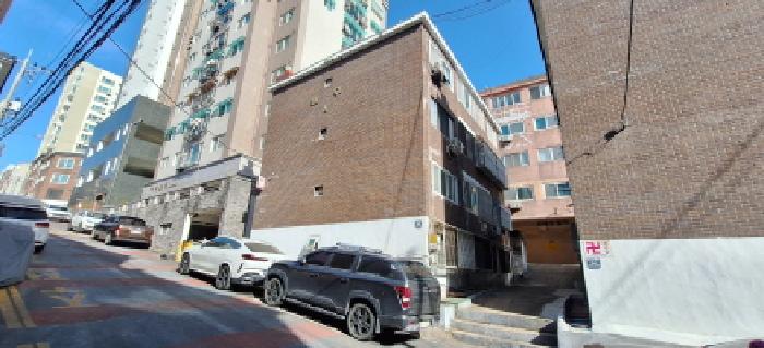 인천 남동구 만수동 다세대 경매 물건 사진