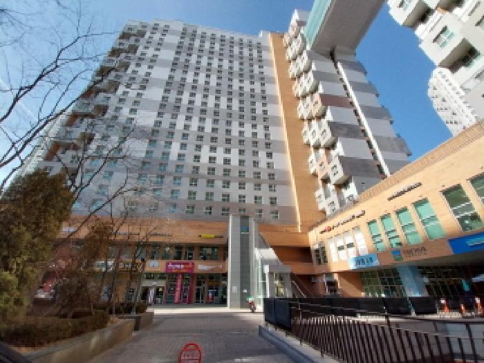 인천 서해구 청라동 오피스텔 경매 물건 사진 2 · 2026타경500713
