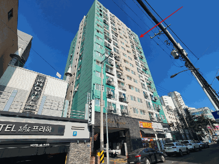 인천 남동구 간석동 아파트 경매 물건 사진 6 · 2026타경500714