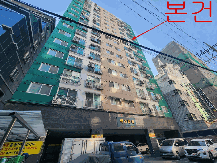 인천 남동구 간석동 아파트 경매 물건 사진 3 · 2026타경500714