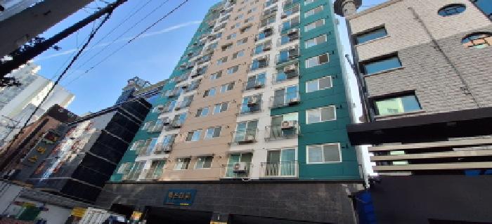 인천 남동구 간석동 아파트 경매 물건 사진