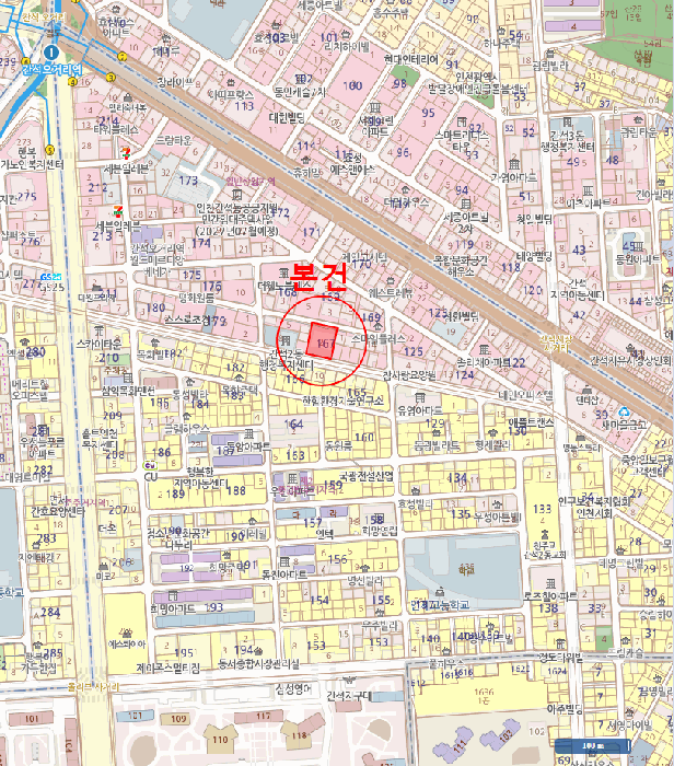 인천 남동구 간석동 아파트 경매 물건 사진 5 · 2026타경500714