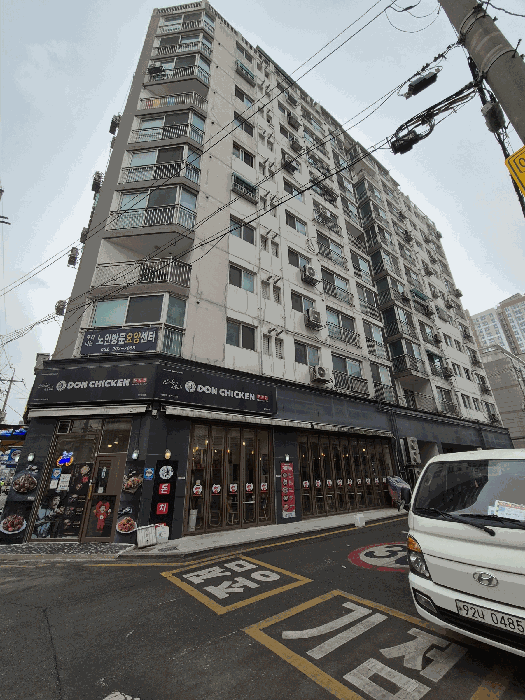 인천 부평구 부평동 오피스텔 경매 물건 사진 5 · 2026타경500725