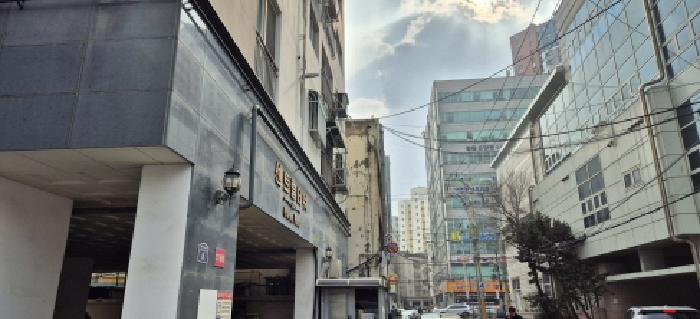 인천 부평구 부평동 오피스텔 경매 물건 사진