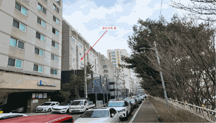 인천 남동구 구월동 오피스텔 경매 물건 사진 5 · 2026타경500726