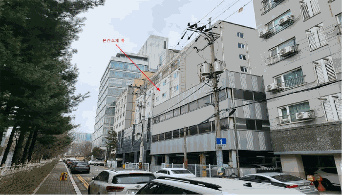 인천 남동구 구월동 오피스텔 경매 물건 사진 6 · 2026타경500726
