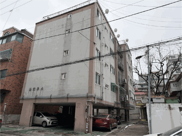 인천 미추홀구 주안동 다세대 경매 물건 사진 6 · 2026타경500728