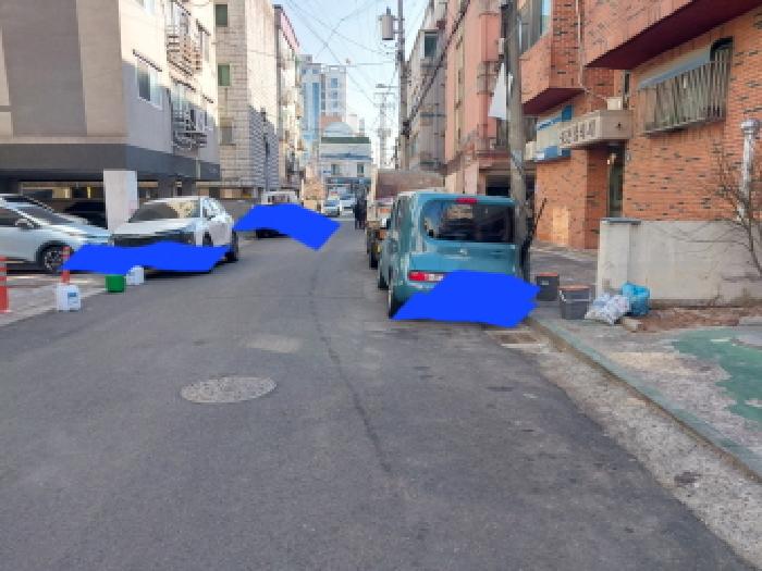 인천 미추홀구 주안동 다세대 경매 물건 사진 2 · 2026타경500728