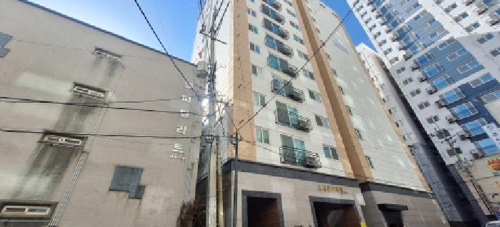 인천 남동구 간석동 오피스텔 경매 물건 사진