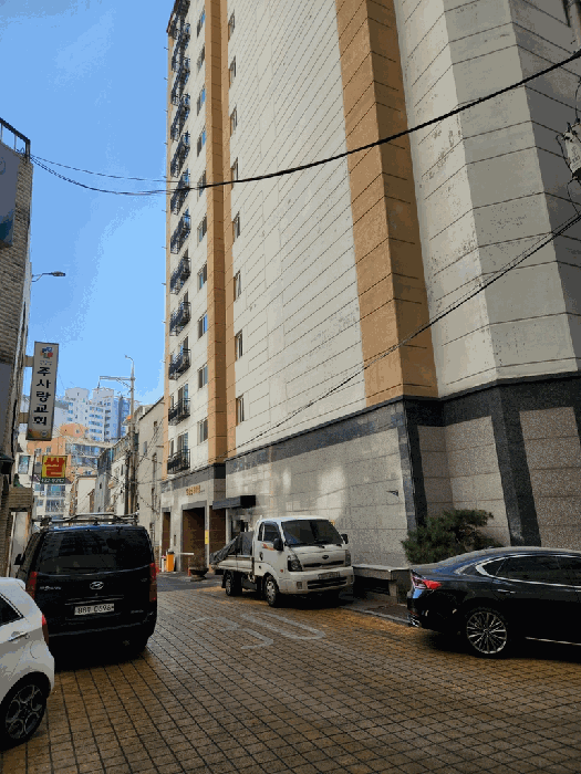 인천 남동구 간석동 오피스텔 경매 물건 사진 5 · 2026타경500747