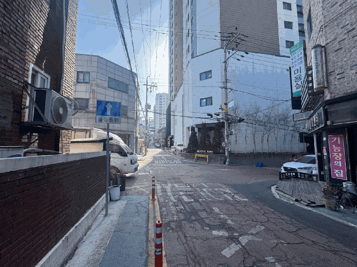 인천 남동구 간석동 오피스텔 경매 물건 사진 6 · 2026타경500765