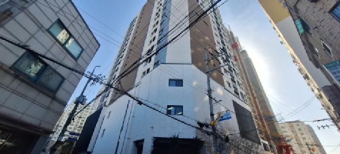 인천 남동구 간석동 오피스텔 경매 물건 사진