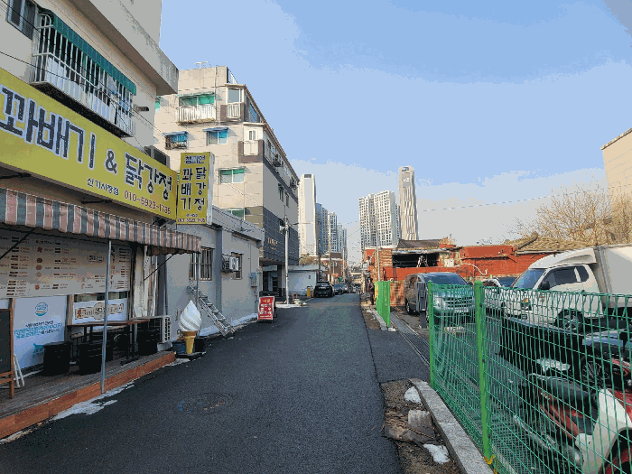 인천 미추홀구 주안동 다세대 경매 물건 사진 6 · 2026타경500766