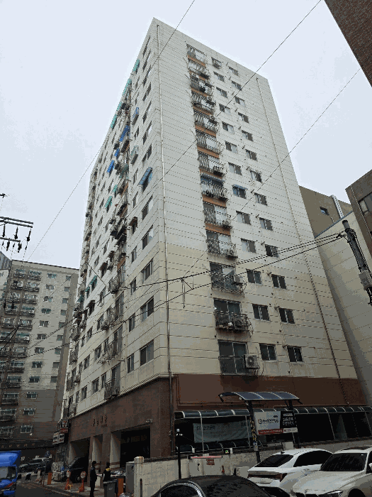인천 부평구 부평동 오피스텔 경매 물건 사진 5 · 2026타경500767