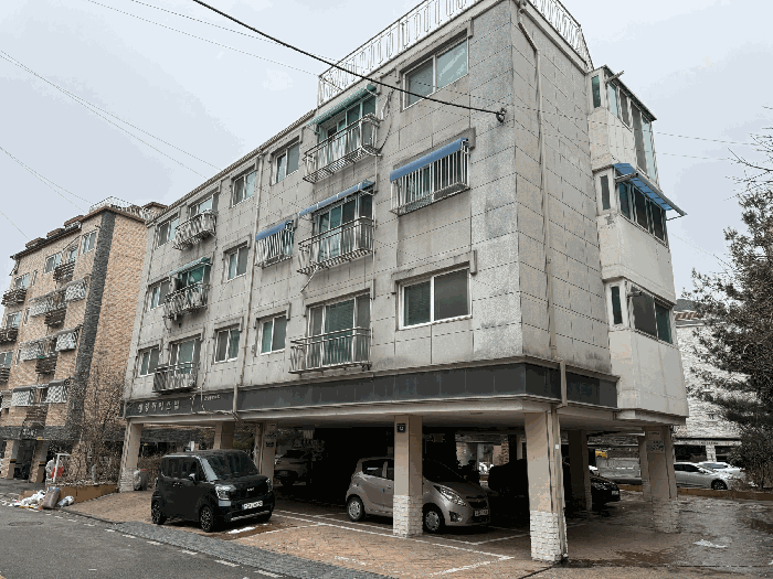 인천광역시 서해구 검암동 670-5 태영하이츠빌 4층402호 다세대 경매 물건 사진
