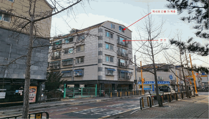 인천 계양구 동양동 다세대 경매 물건 사진 5 · 2026타경500771