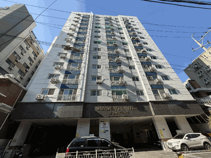 인천 미추홀구 주안동 오피스텔 경매 물건 사진 5 · 2026타경500772