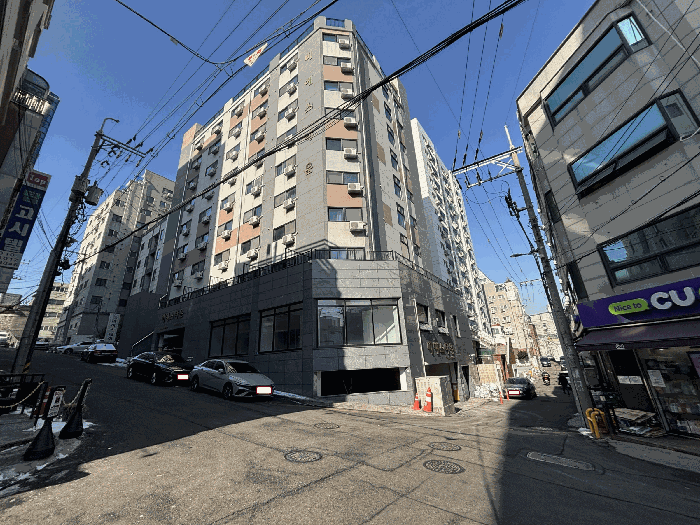 인천 미추홀구 주안동 오피스텔 경매 물건 사진 6 · 2026타경500772