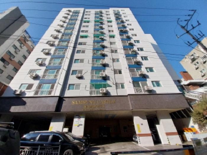 인천 미추홀구 주안동 오피스텔 경매 물건 사진