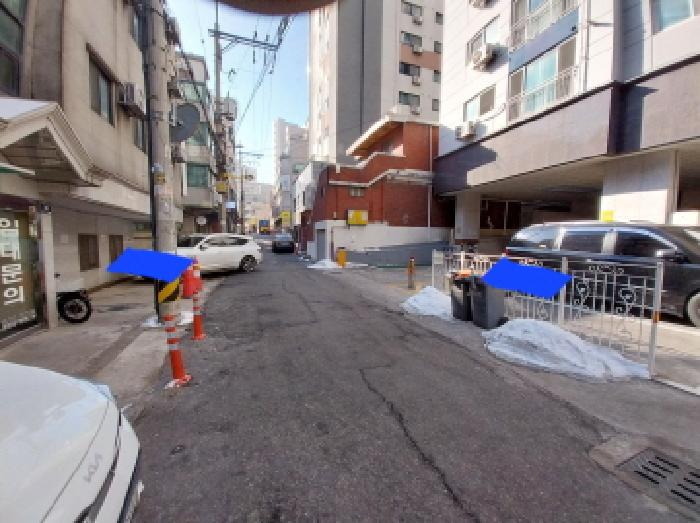 인천 미추홀구 주안동 오피스텔 경매 물건 사진 2 · 2026타경500772