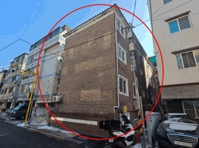 인천 부평구 부평동 다세대 경매 물건 사진 6 · 2026타경500776