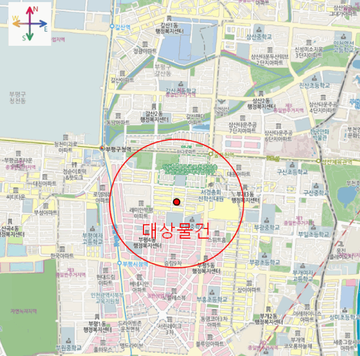 인천 부평구 부평동 다세대 경매 물건 사진 5 · 2026타경500776