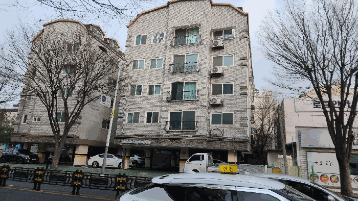 인천 서구 검암동 다세대 경매 물건 사진 5 · 2026타경500777