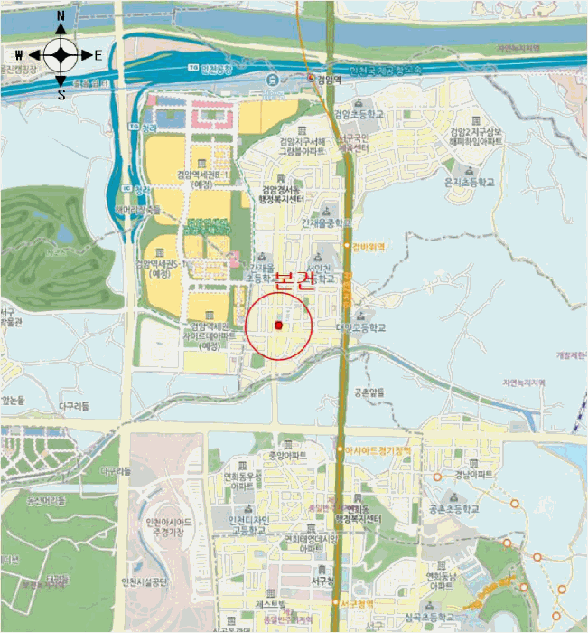 인천 서구 검암동 다세대 경매 물건 사진 4 · 2026타경500777