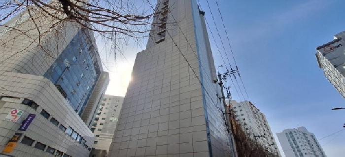 인천 남동구 간석동 오피스텔 경매 물건 사진