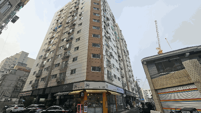 인천 부평구 부평동 오피스텔 경매 물건 사진 4 · 2026타경500798